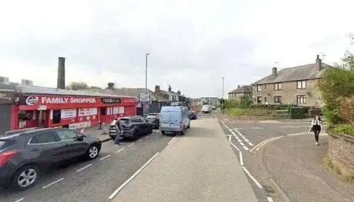 Cats Protection -    Arbroath Charity Shop Street View 360deg - Arbroath