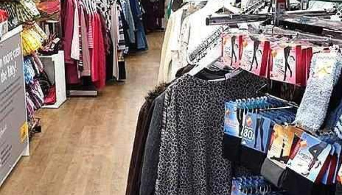 Cats Protection - Rutherglen Charity Shop - Rutherglen