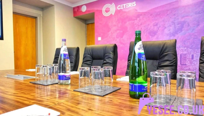Ceteris Scotland Ltd Interior Design - Alloa