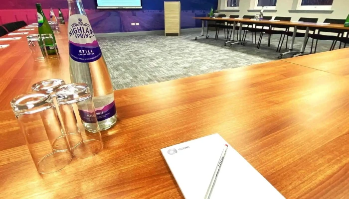 Ceteris Scotland Ltd Phone - Alloa