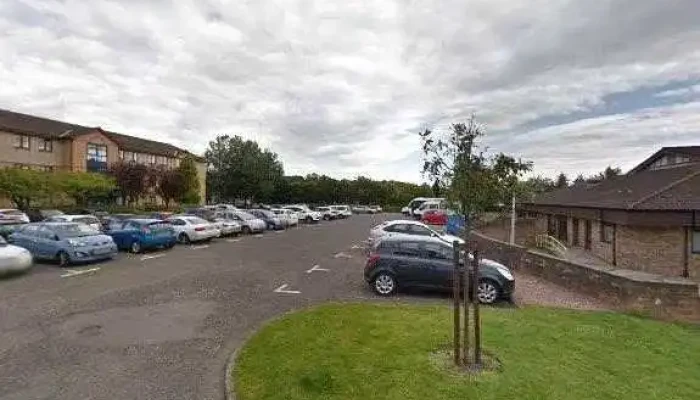 Ceteris Scotland Ltd Street View 360deg - Alloa