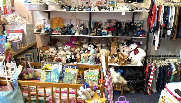Child After Child - Crieff Ph7 3Hu