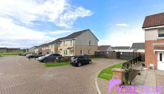 Cikka - Saltcoats Ka21 6Fe