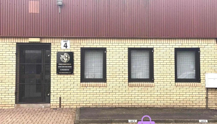 Cirkis Dancewear - Simpson Business Park