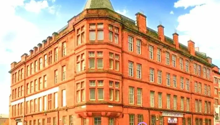Ckl Clyde Knitwear Ltd - Glasgow