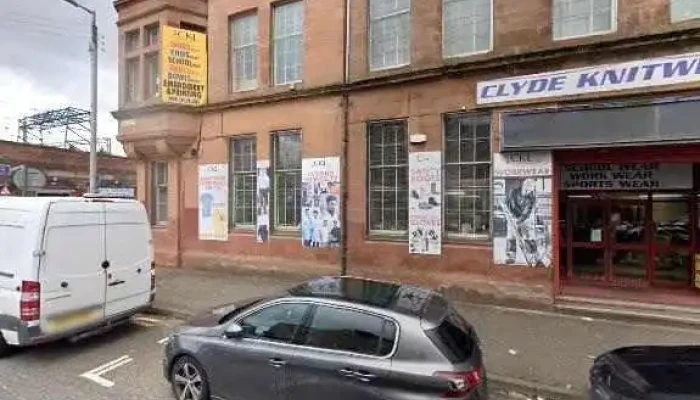 Ckl Clyde Knitwear Ltd -  Street View 360deg - Glasgow