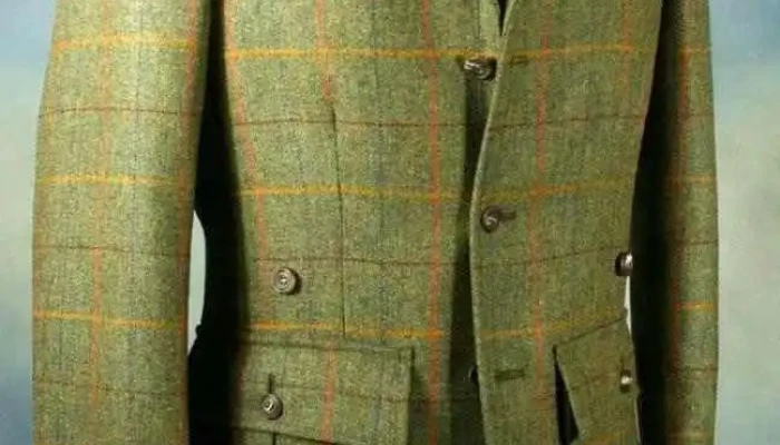 Clarks The Alteration Tailor By Owner - Glasgow