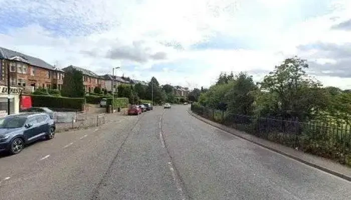 Clarks The Alteration Tailor Street View 360deg - Glasgow
