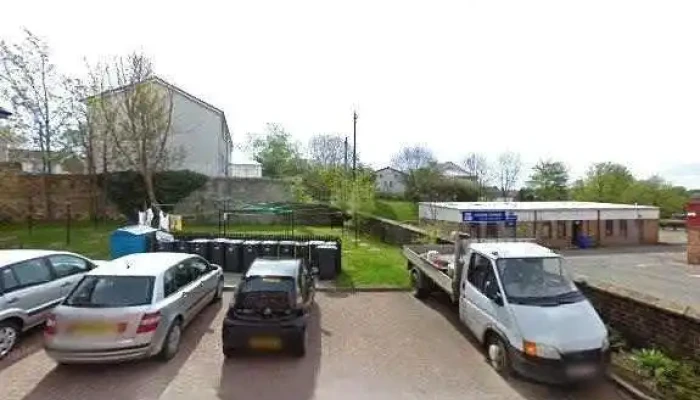 Clic Clothing -  Street View 360deg - Bathgate