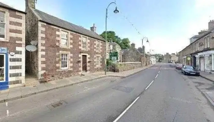 Cloud Nine -  Street View 360deg - Biggar