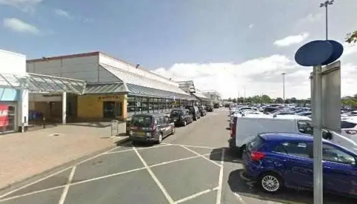 Clydebank Babywear -  Street View 360deg - Clydebank