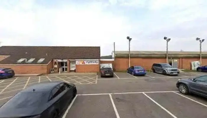 Clydeway Golf Performance Centre -  Street View 360deg - Glasgow
