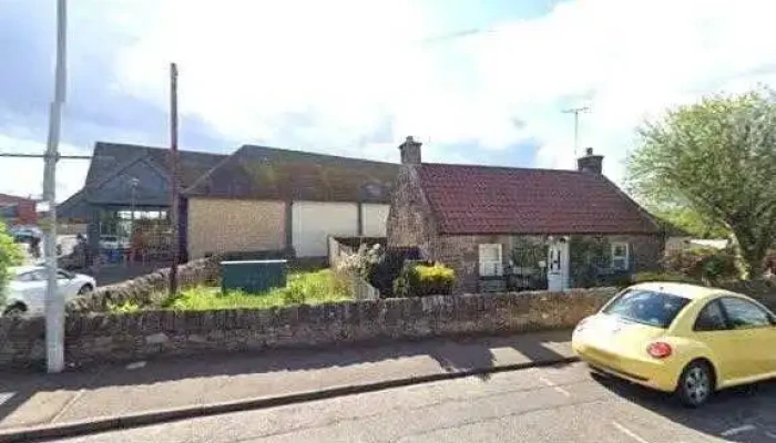 Co -  Op Food   Anstruther   St Andrews Road Street View 360deg - Anstruther