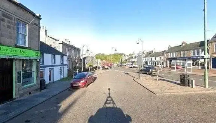 Conn Sheila -  Street View 360deg - Biggar