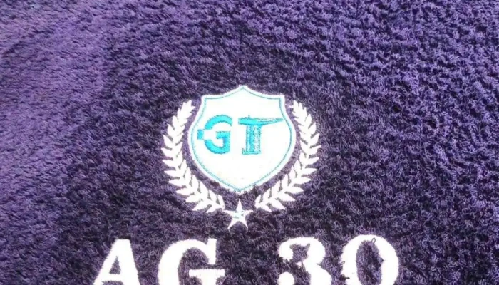 Coopers Clothing Embroidery Specialists Ltd All - Glasgow