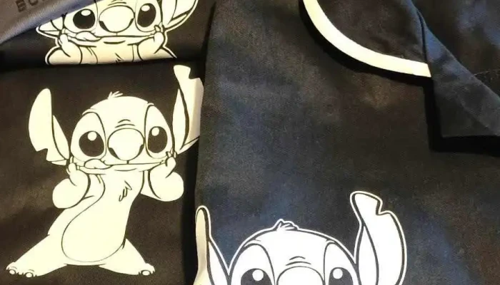 Coopers Clothing Embroidery Specialists Ltd Inside - Glasgow
