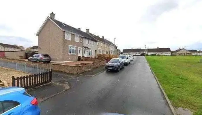 Coopers Clothing Embroidery Specialists Ltd Street View 360deg - Glasgow