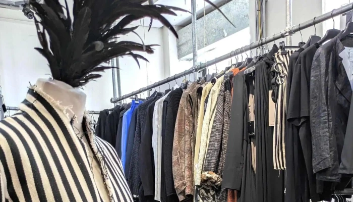 Corniche The Designer Clothes Store -  Designer Clothing Store - Edinburgh