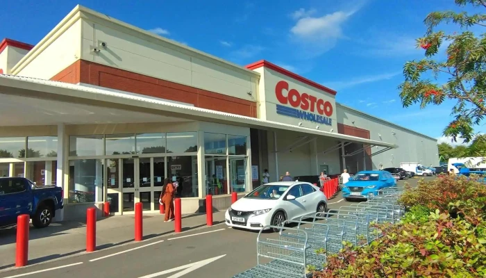 Costco Glasgow -  Address - Glasgow