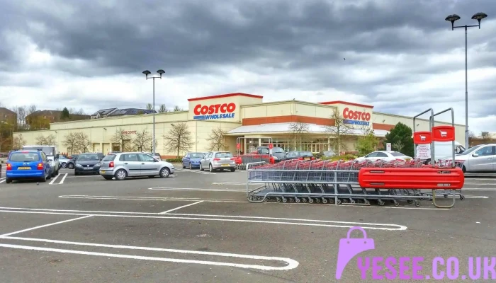 Costco Glasgow -  All - Glasgow