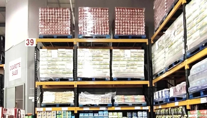 Costco Glasgow -  How To Get There - Glasgow