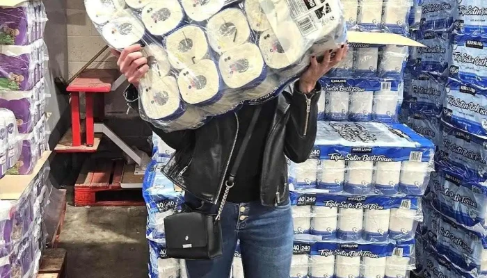 Costco Glasgow -  Latest - Glasgow