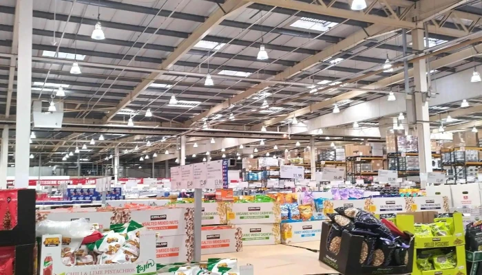 Costco Glasgow -  Open Now - Glasgow