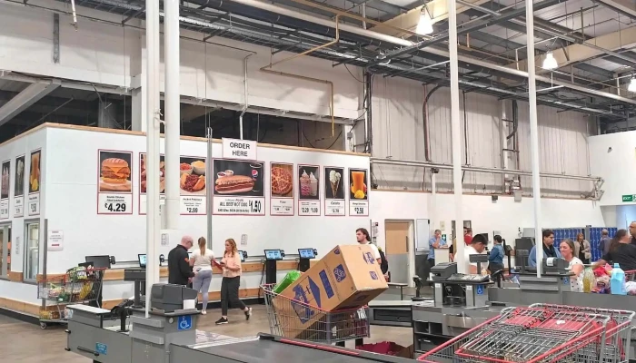 Costco Glasgow -  Photos - Glasgow