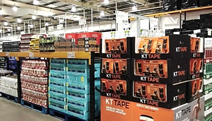 Costco Glasgow -  Prices - Glasgow