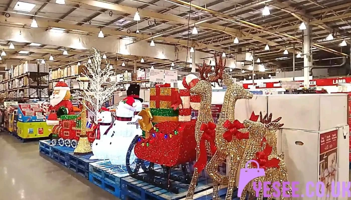Costco Glasgow -  Videos - Glasgow