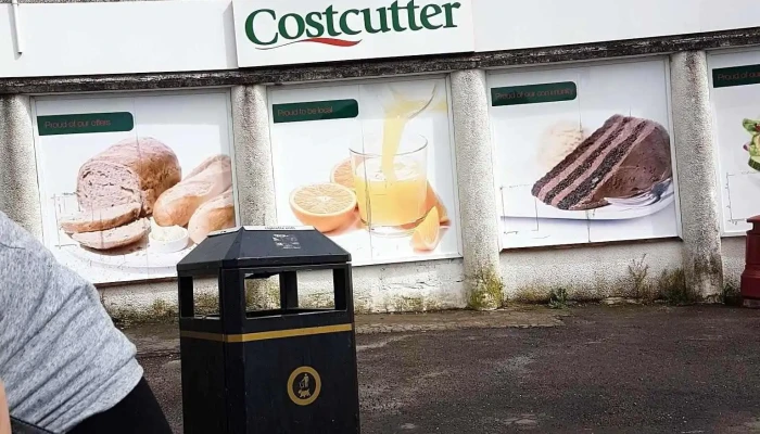 Costcutter - Kelty Ky4 0Ep