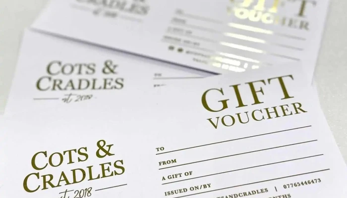 Cots Cradles Baby Boutique Gift Shop By Owner - Glasgow