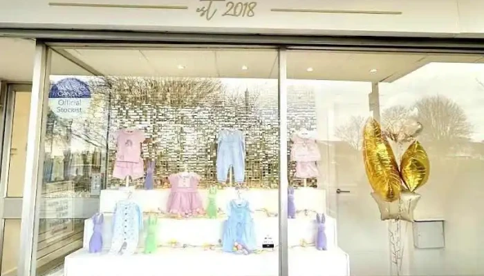 Cots & Cradles Baby Boutique & Gift Shop - Glasgow