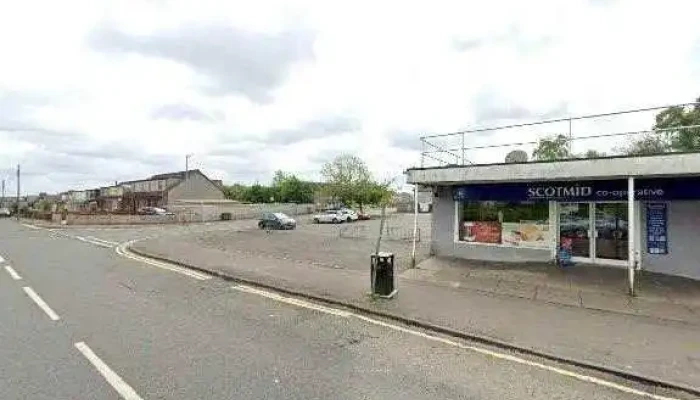 Cots Cradles Baby Boutique Gift Shop Street View 360deg - Glasgow