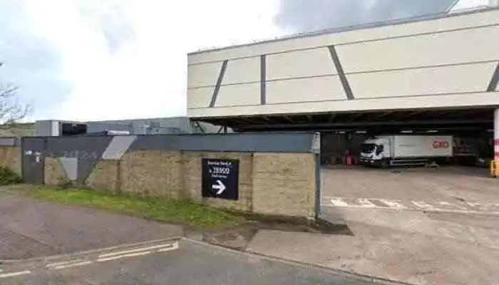 Cotswold Outdoor Glasgow Silverburn -  Street View 360deg - Glasgow