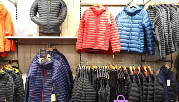 Cotswold Outdoor Inverness - Outlet - 1 Longman Rd