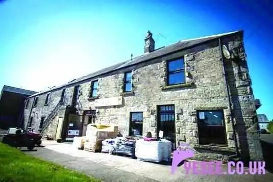 Country Corner - Maxwellheugh