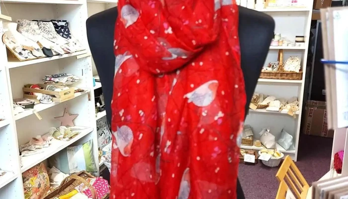Crafty Wee Birdie - Nairn Iv12 4Db