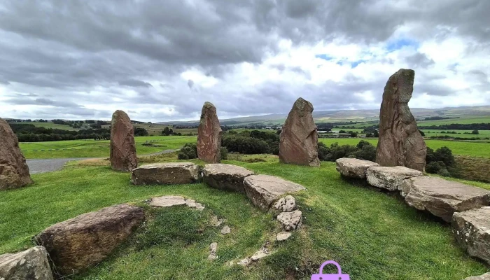 Crawick Multiverse - Sanquhar Dg4 6Eg