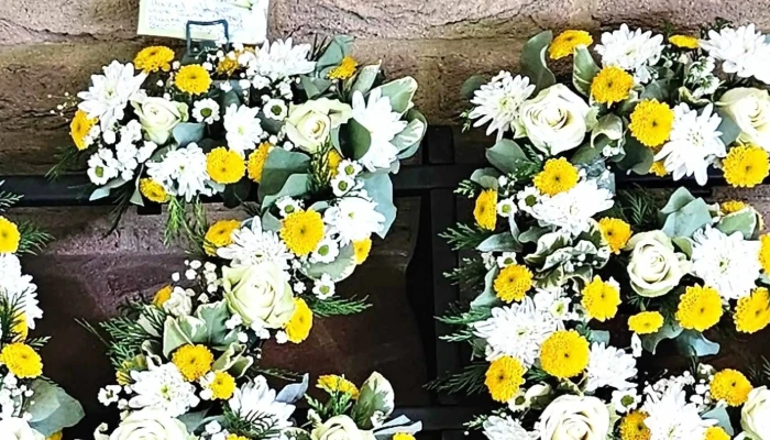 Creations -  Florist - Bilston