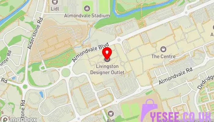 Crew Clothing - Designer Outlet