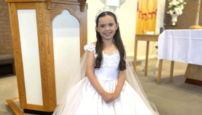 Crystal Pearl Boutique Children S Clothing Store - Hamilton