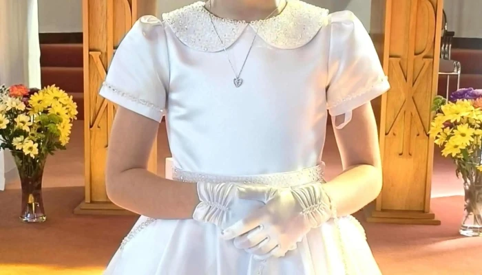 Crystal Pearl Boutique Discounts - Hamilton
