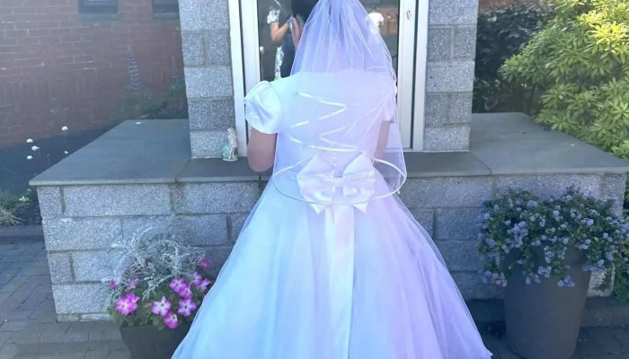 Crystal Pearl Boutique Latest - Hamilton