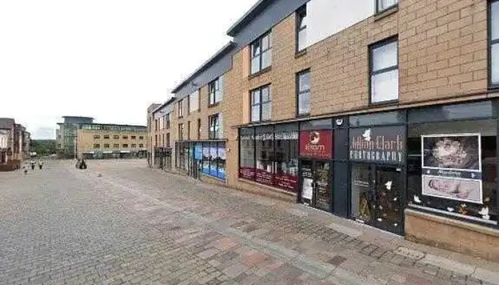 Crystal Pearl Boutique Street View 360deg - Hamilton