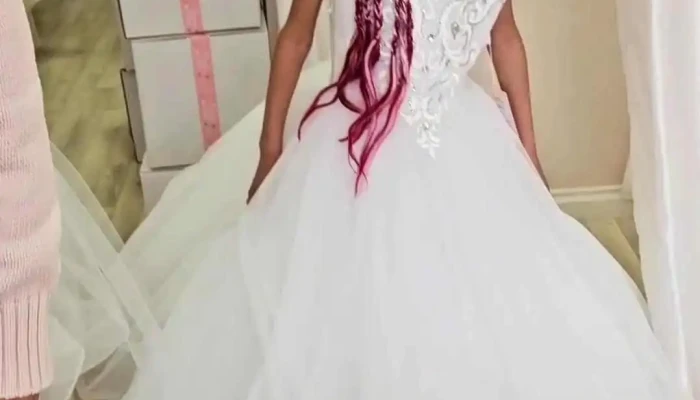Crystal Pearl Boutique Videos - Hamilton