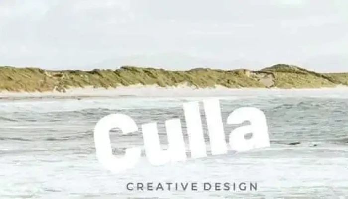 Culla Creative Design -  By Owner - Isle Of Benbecula