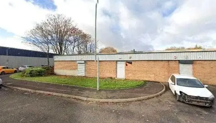 Cultacha -  All - Coatbridge
