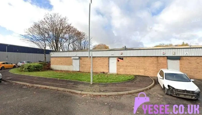Cultacha - Coatbridge