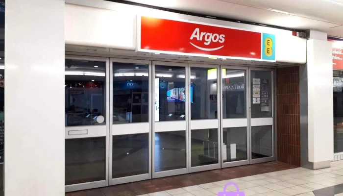 Cumbernauld Argos - Cumbernauld
